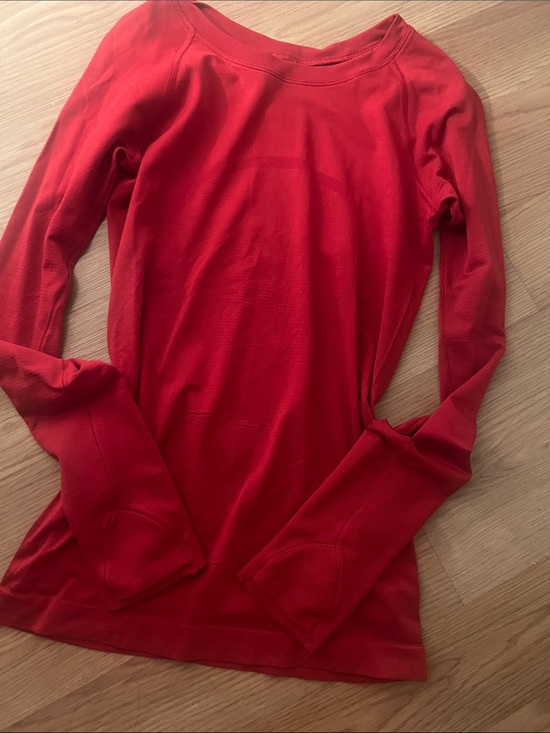 lululemon athletica Tops - SOLD OTHER PLATFORM